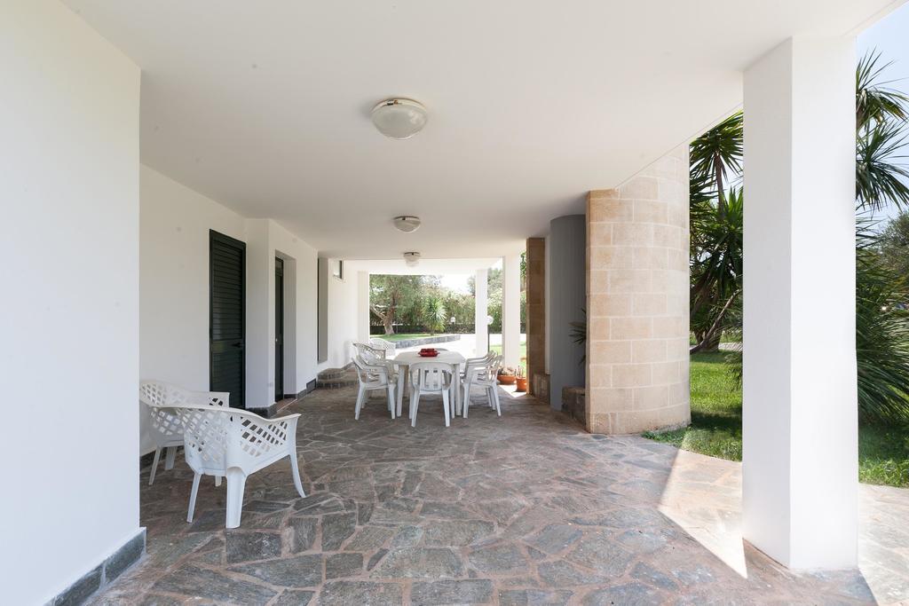 Villa Del Contado كازارانو المظهر الخارجي الصورة