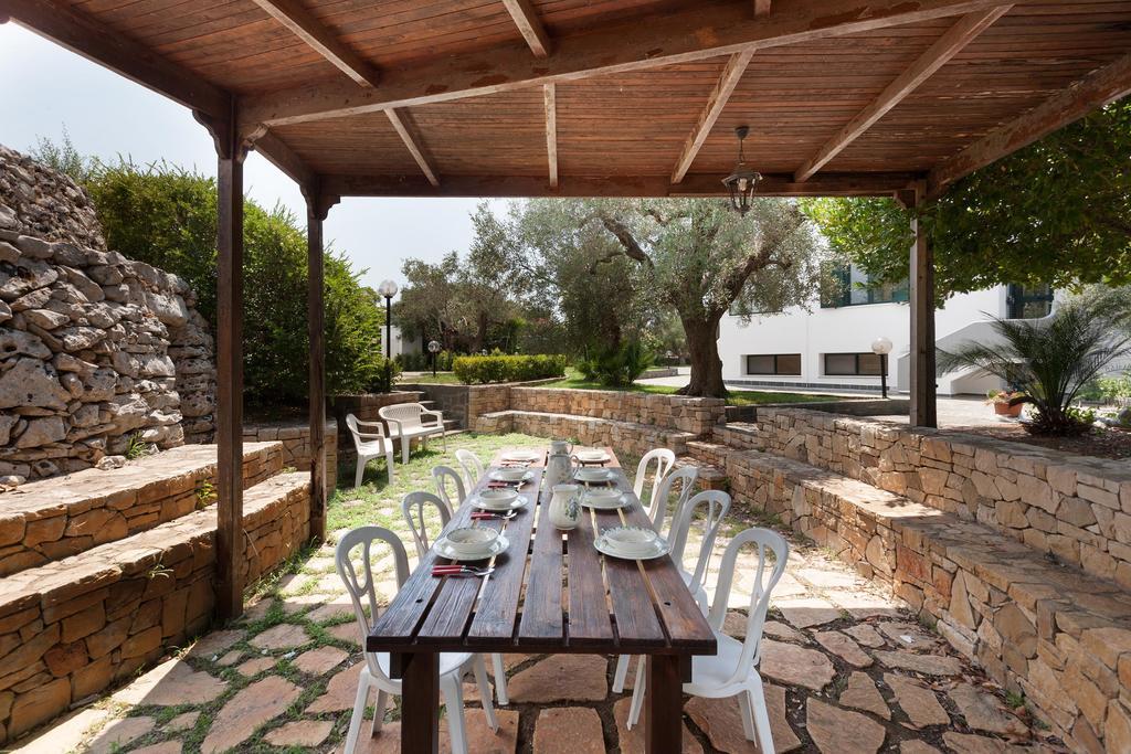 Villa Del Contado كازارانو الغرفة الصورة