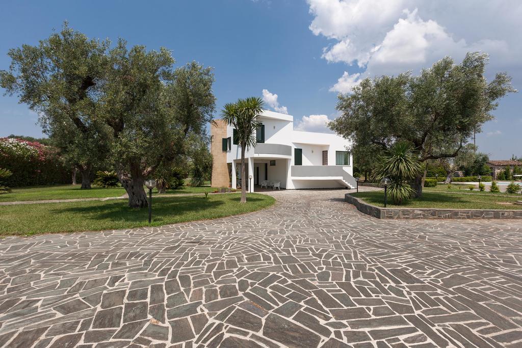 Villa Del Contado كازارانو المظهر الخارجي الصورة